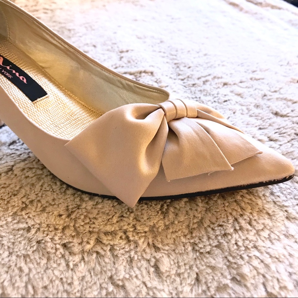 Nina Shoes